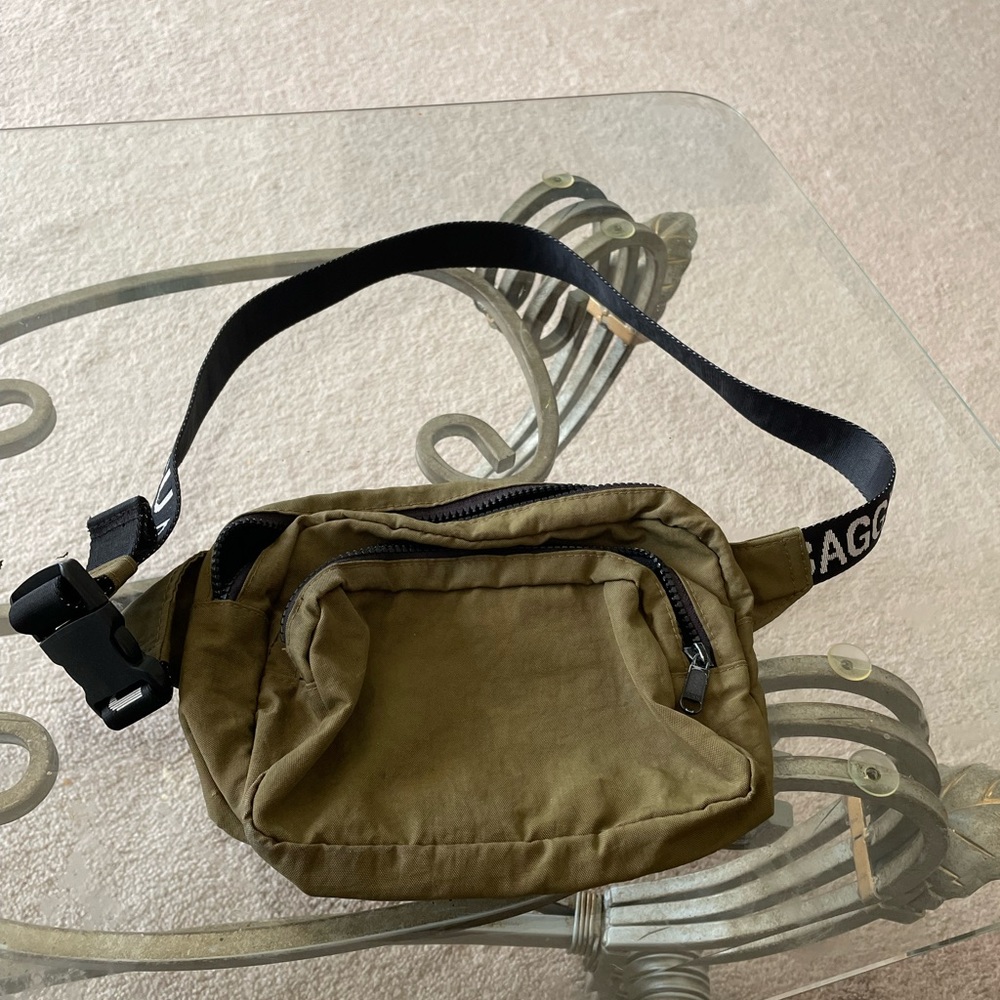 BAGGU CROSSBODY